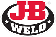 J B WELD